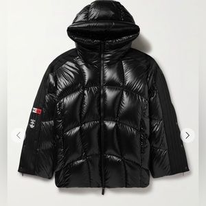 MONCLER X ADIDAS JACKET